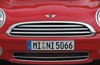 2007 Mini Cooper Grille Picture